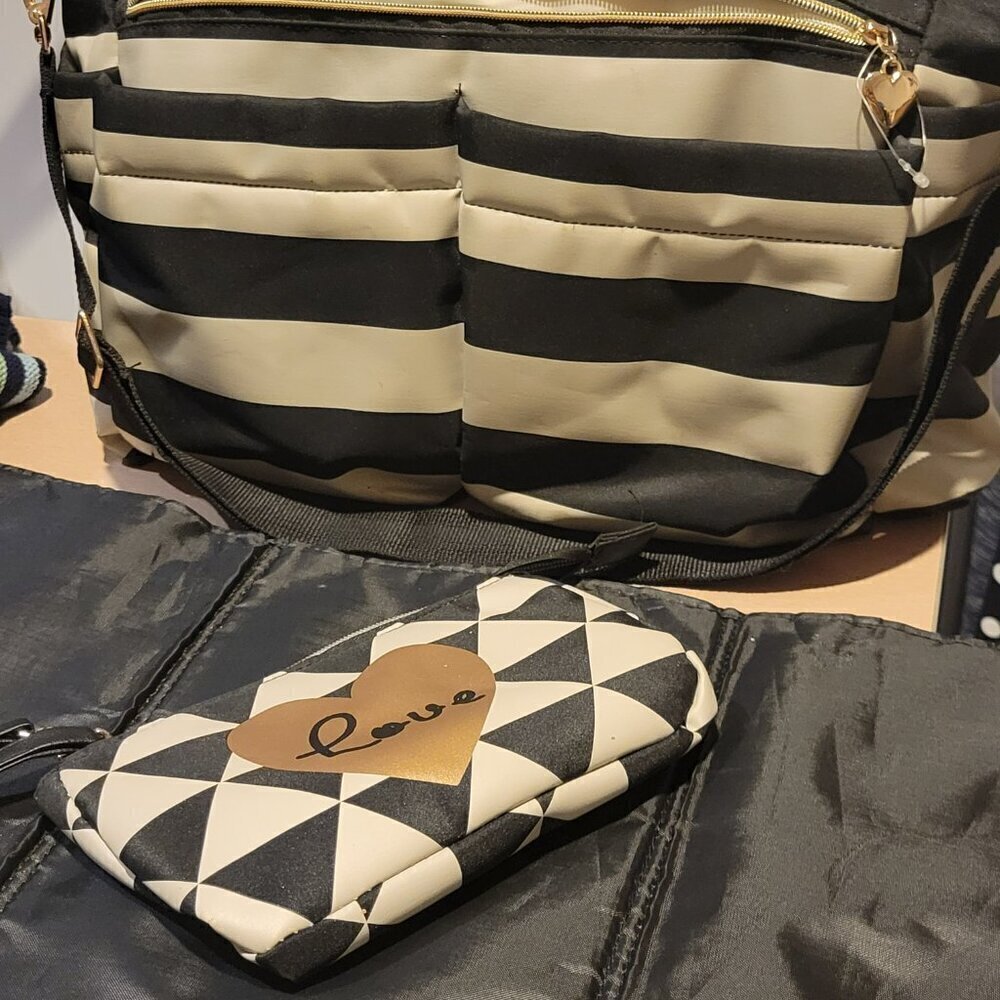 Diaper Bag - Picture 6 of 6